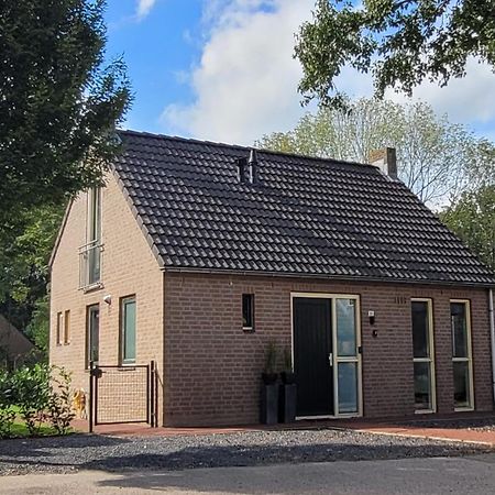 Evergreen Wellness Met Sauna & Hottub Ewijk Exterior foto